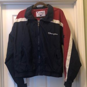 Champion Men’s Jacket